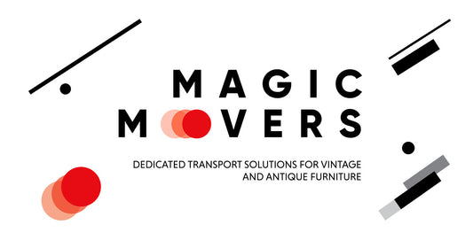 Magic Movers: Il Nostro Partner Unico per la Logistica e le Spedizioni